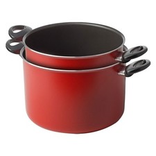 PENTOLE 'CUCINA SANO' SET 2