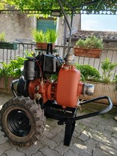 motopompa autoadescante