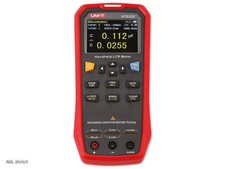 UNI-T Misuratore LCR Digitale