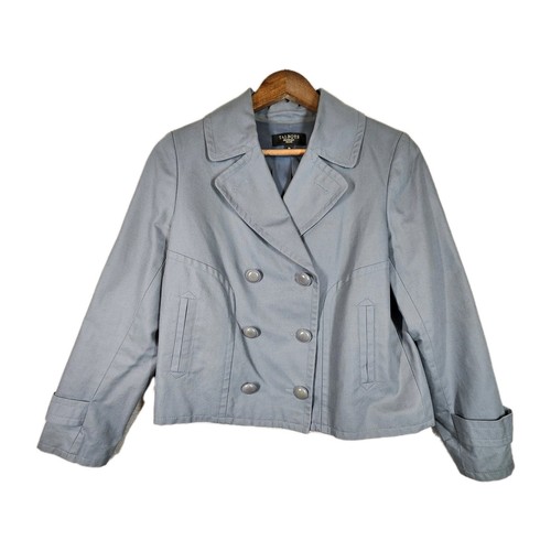 Talbots giacca pavone - talbots,