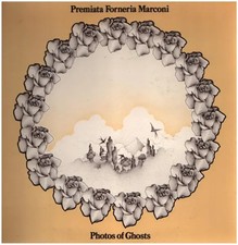 Premiata Forneria Marconi