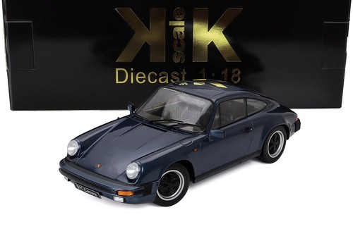 Scale porsche 911 - kk-scale,