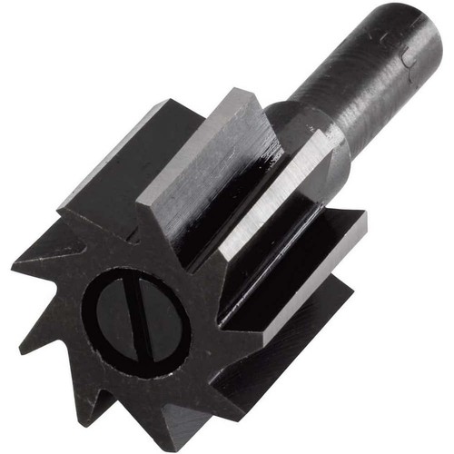 Fresa per incastri legno - fresa, su