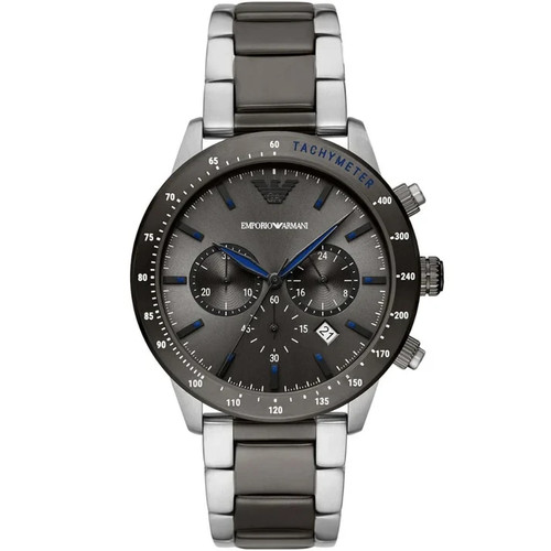 Cronografo emporio armani - emporio,