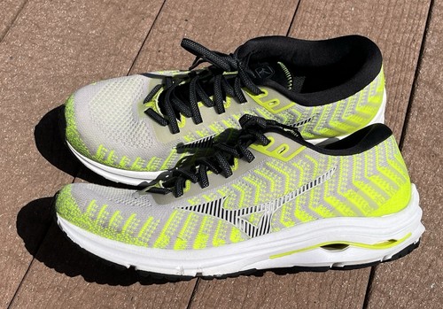 Scarpe corsa uomo mizuno - uomo,