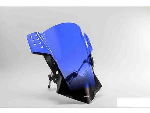 Schermo puig blu rafale ducati - schermo,