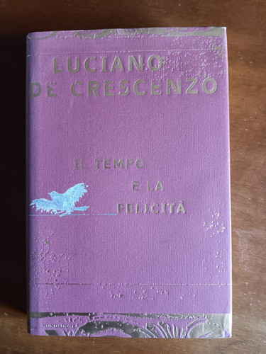 Luciano crescenzo il - de,