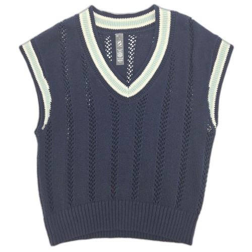 Maglione tennis lou grey - lou,