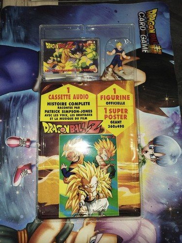 Blister cassette audio bojack - blister,