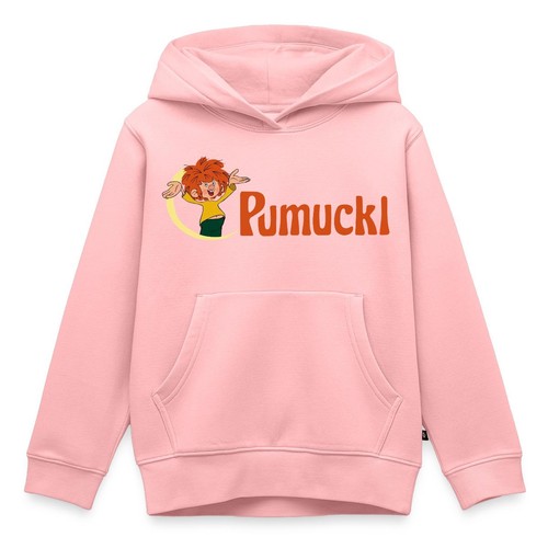 Felpa con cappuccio - , pumuckl