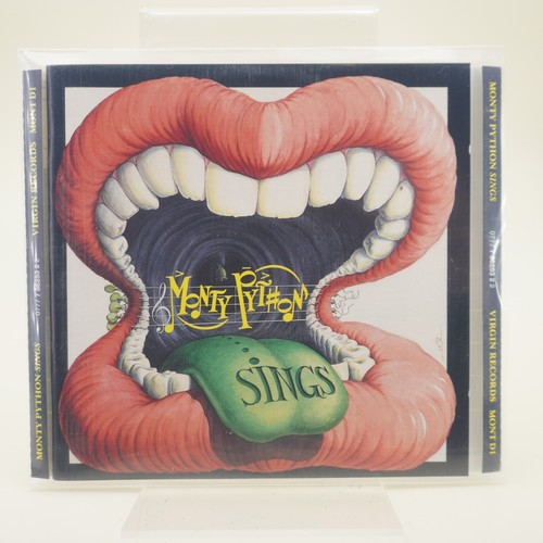 Monty python - monty,