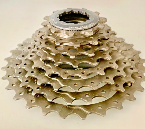 Shimano xtr m950 ap - shimano, cs-m950