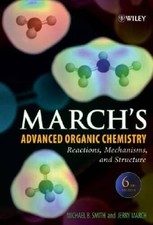 Marchs Advanced Organic