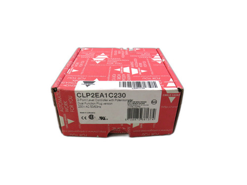 Carlo gavazzi clp2ea1c230 - carlo,