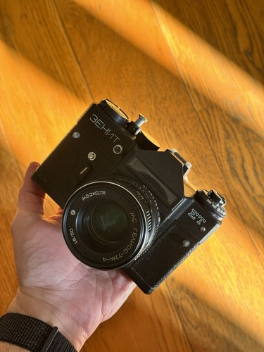 Zenit helios - et,