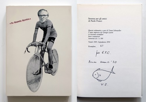 Scheiwiller collages - g.,