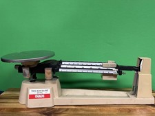 Bilanciatrice Ohaus Triple