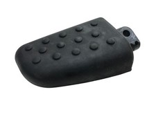 Poggiapiedi Posteriore Destro