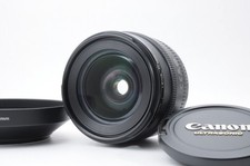 Canon EF 24mm F2.8 Obiettivo