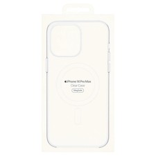 Clear Case With MagSafe For Apple IPhone 14 Pro Max MPU73ZM/A Originale