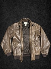 Giacca bomber vintage LL Bean