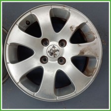 Cerchio in Lega PEUGEOT 307