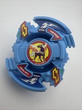 Torcia Fiamma Pegasus Beyblade