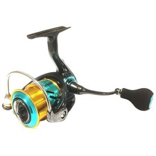 DAIWA 17 SMERALDAS MX 2508PE-H