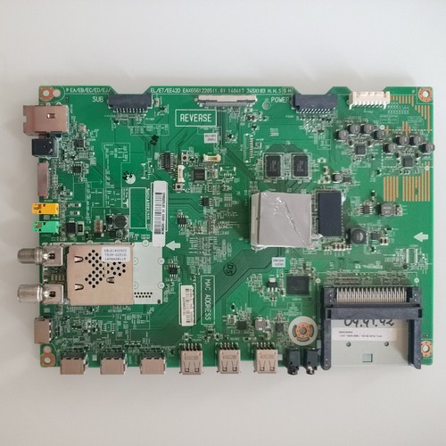 Scheda madre 55ec930v - tv, lg