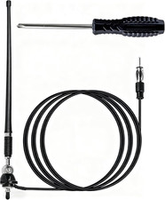 Antenna Radio Marina, Antenna