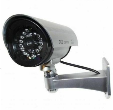 Dummy camera telecamera - dummy,