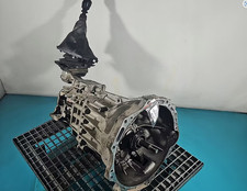 Cambio manuale usato ISUZU
