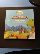 Libro Minecraft e Scrittori Di
