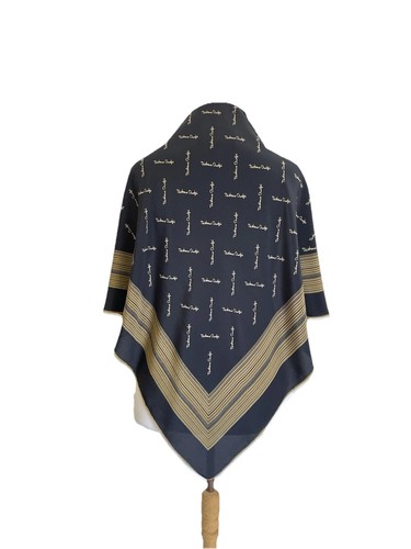 Tristano onofri scarf - tristano,