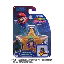 Mini Figurine Super Mario