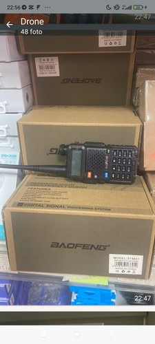 Baofeng ricetrasmittente - baofeng, uv-5r