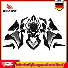 Kit carene carrozzeria