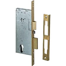 ELECTRIC LOCK TO INSERT