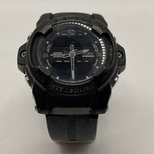 Orologio Digitale Casio  collezione G-Shock Vintage Non Revisionato