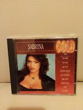 CD Sabrina Salerno. 