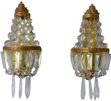 Splendida coppia applique 20°