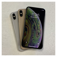 Apple iPhone XS 64GB 256GB 4G