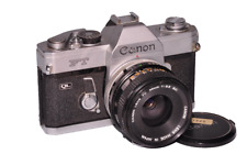 Canon FT
