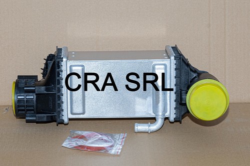 Intercooler acqua audi - ad,