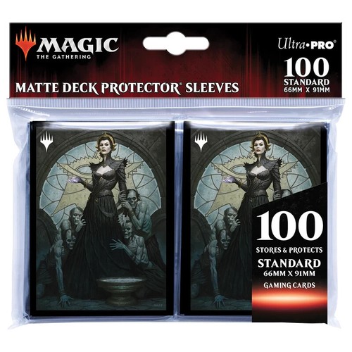 Ultra pro liliana del - ultra,