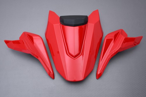 Unghia monoposto cover sella - unghia,