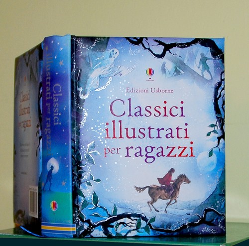Classici illustrati per