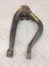 ROVER SERIE 600 (1997) 2.0 77KW 5P SUPPORTO AMMORTIZZATORE ANTERIORE DESTRO