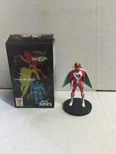 Tatsunoko 40th Anniversary