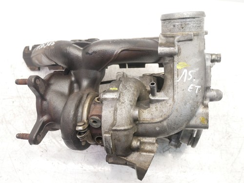 Turbocompressore per audi - turbocompressore,